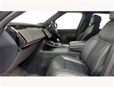 Land Rover Range Rover Sport Image 3