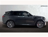 Land Rover Range Rover Sport Image 6