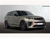 Land Rover Range Rover Sport Image 1