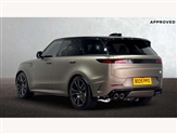 Land Rover Range Rover Sport Image 2