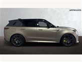 Land Rover Range Rover Sport Image 6