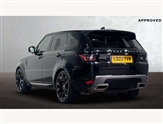 Land Rover Range Rover Sport Image 2