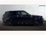 Land Rover Range Rover Sport Image 6