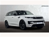 Land Rover Range Rover Sport Image 1