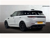 Land Rover Range Rover Sport Image 2