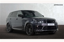Used Land Rover Range Rover Sport