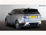 Land Rover Range Rover Sport Image 2