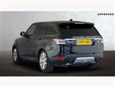 Land Rover Range Rover Sport Image 2