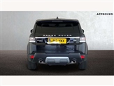 Land Rover Range Rover Sport Image 6