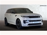 Land Rover Range Rover Sport Image 1
