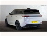 Land Rover Range Rover Sport Image 2