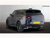 Land Rover Range Rover Sport Image 2