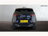 Land Rover Range Rover Sport Image 6