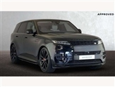 Land Rover Range Rover Sport Image 1