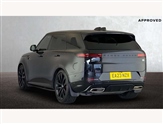 Land Rover Range Rover Sport Image 2