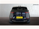 Land Rover Range Rover Sport Image 6