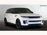 Land Rover Range Rover Sport Image 1