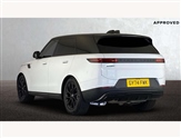 Land Rover Range Rover Sport Image 2