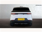 Land Rover Range Rover Sport Image 6