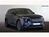 Land Rover Range Rover Sport Image 1
