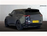 Land Rover Range Rover Sport Image 2
