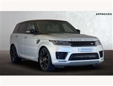 Land Rover Range Rover Sport Image 1