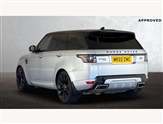 Land Rover Range Rover Sport Image 2