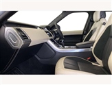 Land Rover Range Rover Sport Image 3