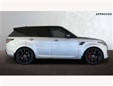 Land Rover Range Rover Sport Image 5