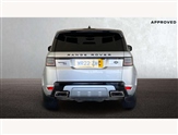Land Rover Range Rover Sport Image 6