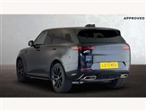 Land Rover Range Rover Sport Image 2