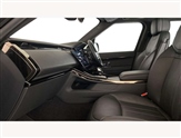 Land Rover Range Rover Sport Image 3