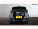 Land Rover Range Rover Sport Image 6
