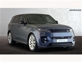 Land Rover Range Rover Sport Image 1