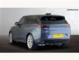 Land Rover Range Rover Sport Image 2