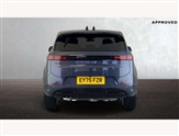 Land Rover Range Rover Sport Image 6
