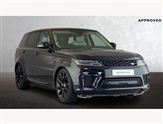 Land Rover Range Rover Sport Image 1
