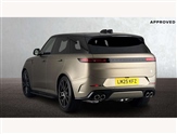 Land Rover Range Rover Sport Image 2