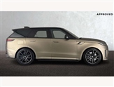 Land Rover Range Rover Sport Image 5