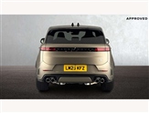 Land Rover Range Rover Sport Image 6