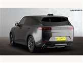 Land Rover Range Rover Sport Image 2