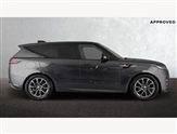 Land Rover Range Rover Sport Image 5