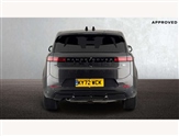 Land Rover Range Rover Sport Image 6