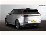 Land Rover Range Rover Sport Image 2