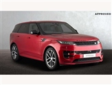 Land Rover Range Rover Sport Image 1