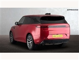 Land Rover Range Rover Sport Image 2