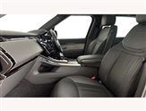 Land Rover Range Rover Sport Image 3