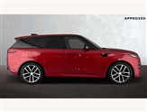 Land Rover Range Rover Sport Image 5