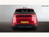 Land Rover Range Rover Sport Image 6