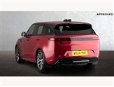 Land Rover Range Rover Sport Image 2